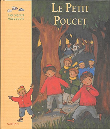 Le Petit poucet