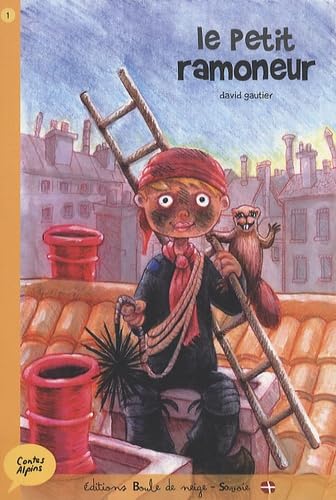 Le Petit ramoneur