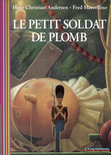 Le Petit soldat de plomb