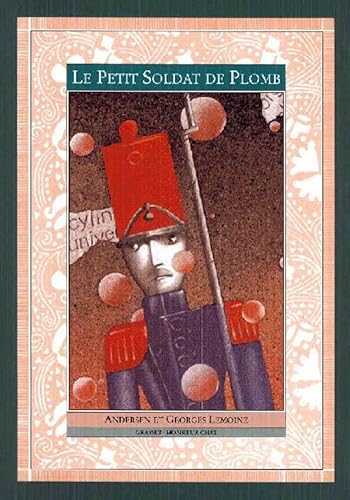 Le Petit soldat de plomb