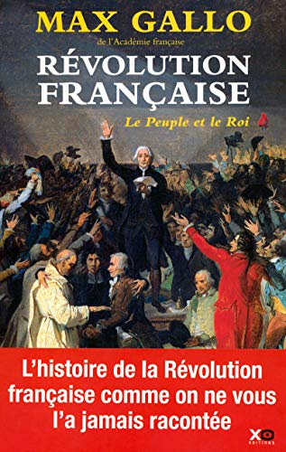 Le Peuple et le roi
