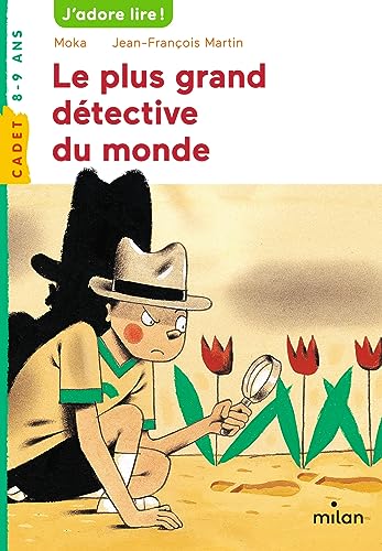 Le Plus grand détective du monde