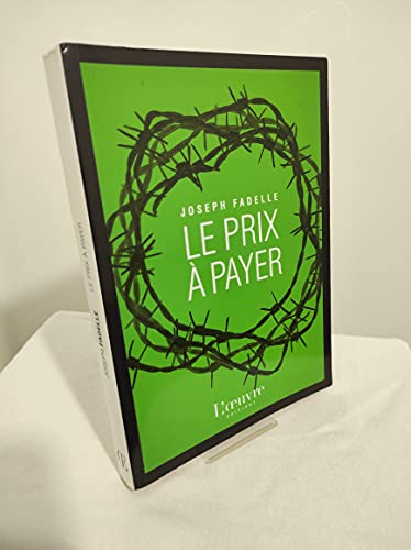 Le Prix à payer