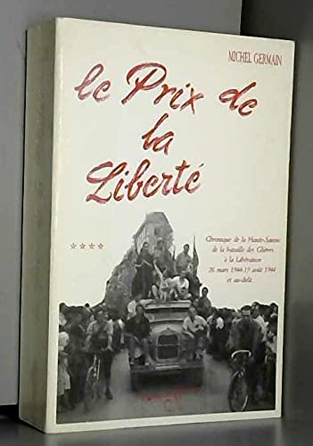 Le Prix de la liberté