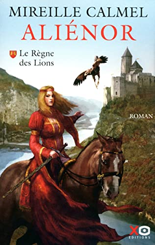 Le Règne des lions T.1