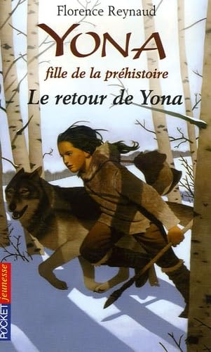 Le Retour de Yona T.4