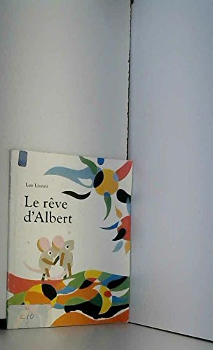 Le Rêve d'Albert