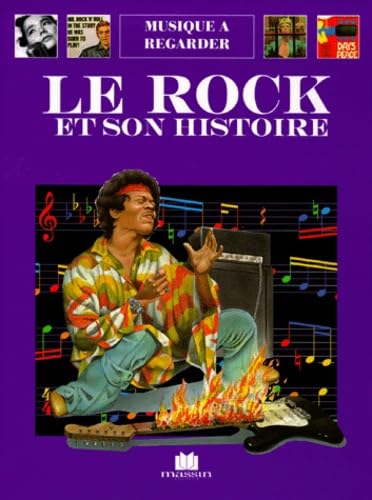 Le Rock et son histoire