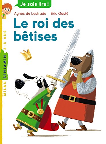 Le Roi des bêtises