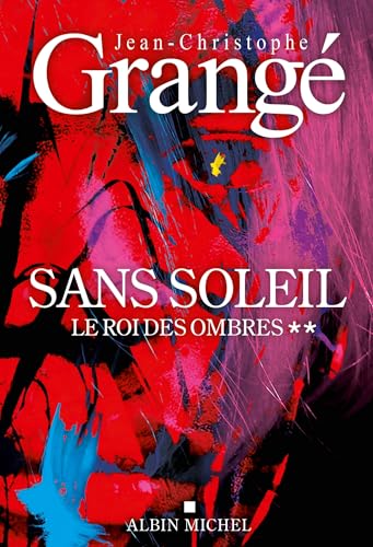 Le Roi des ombres T.2