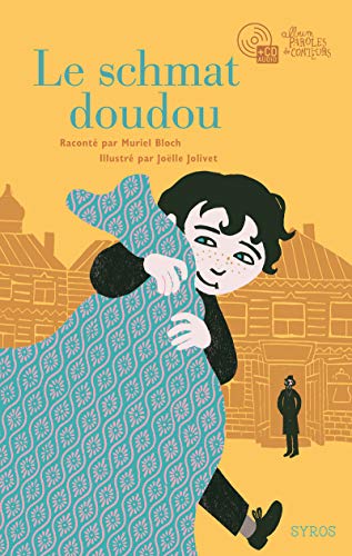 Le Schmat doudou