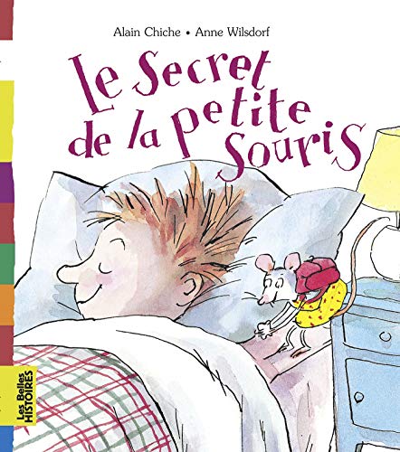 Le Secret de la petite souris