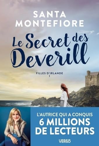 Le Secret des Deverill T.1