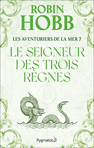 Le Seigneur des Trois Règnes T.7