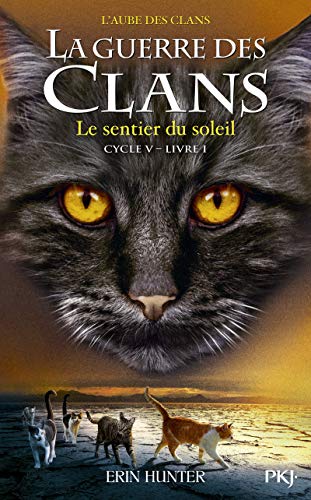 Le Sentier du soleil T.1