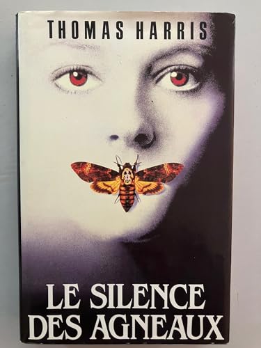 Le Silence des agneaux