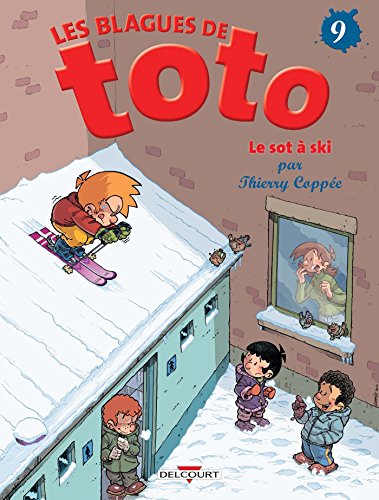 Le Sot à ski T.9