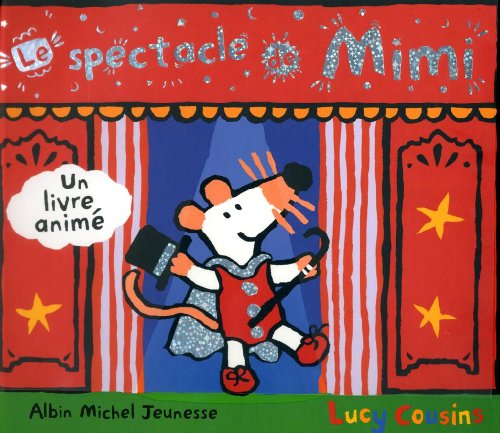 Le Spectacle de Mimi