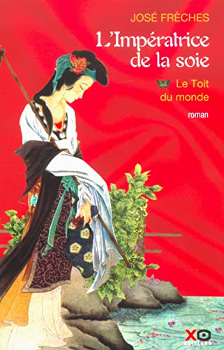 Le Toit du Monde T.1
