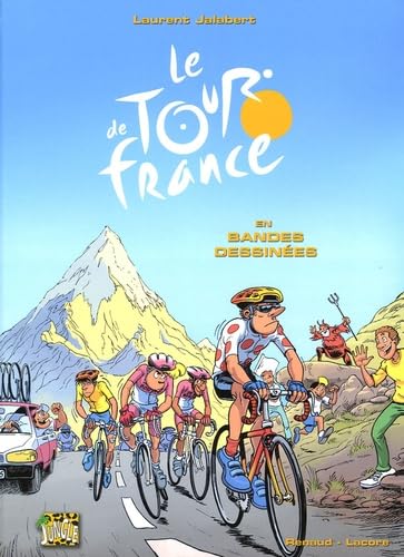 Le Tour de France