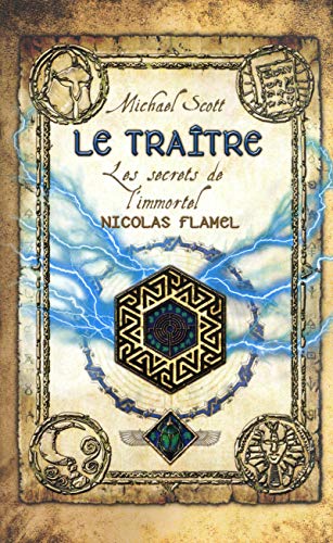 Le Traître T.5