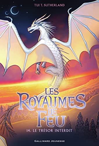Le Trésor interdit T.14