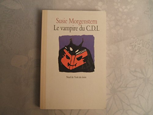 Le Vampire du C.D.I