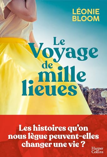 Le Voyage de mille lieues