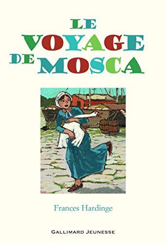 Le Voyage de Mosca