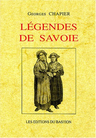 Légendes de Savoie