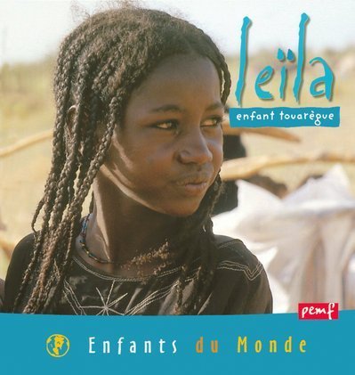 Leïla