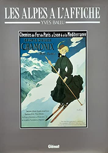 Les Alpes à l'affiche