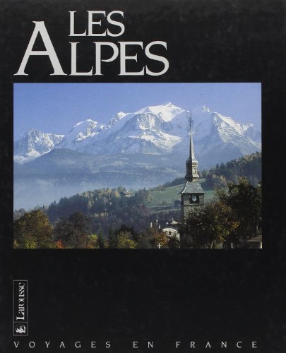 Les Alpes