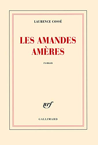 Les Amandes amères
