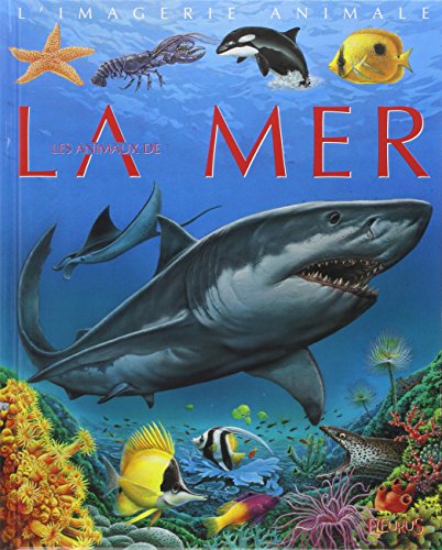 Les Animaux de la mer