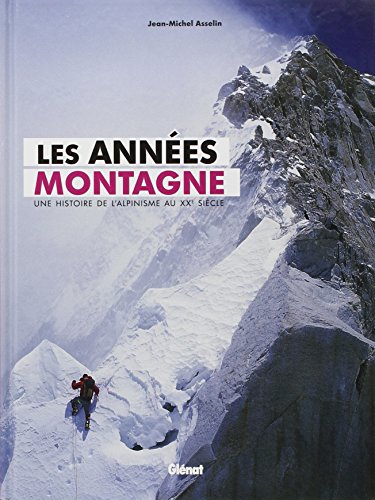 Les Années montagne