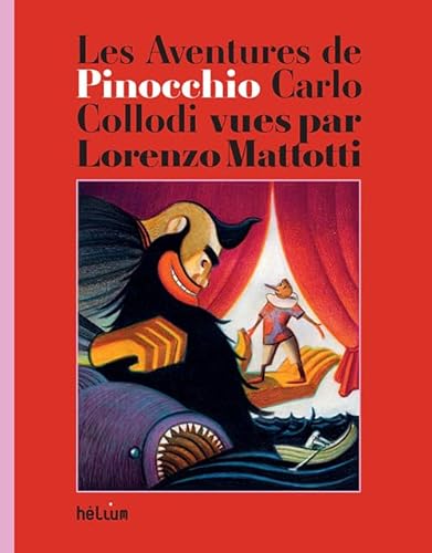 Les Aventures de Pinocchio