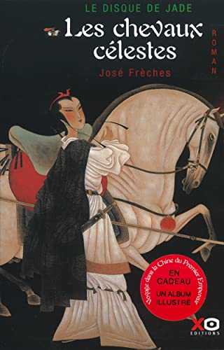 Les Chevaux célestes T.1