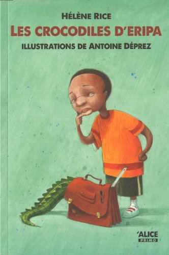 Les Crocodiles d'Eripa