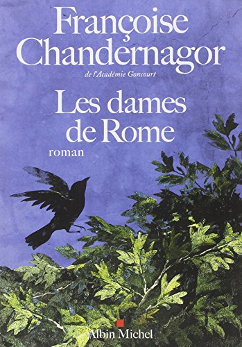 Les Dames de Rome T.2
