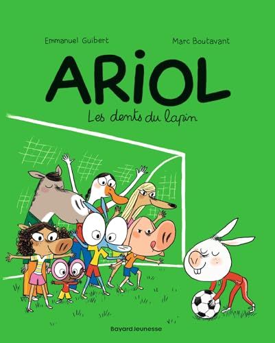 Les Dents du lapin T.9