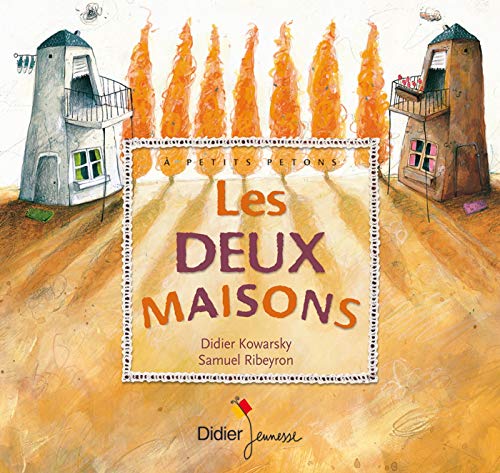 Les Deux maisons