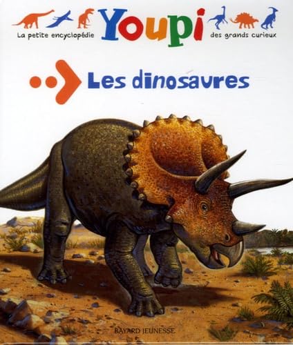 Les Dinosaures