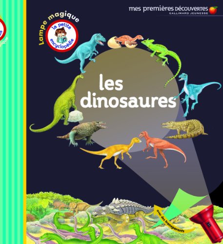 Les Dinosaures
