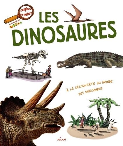 Les Dinosaures