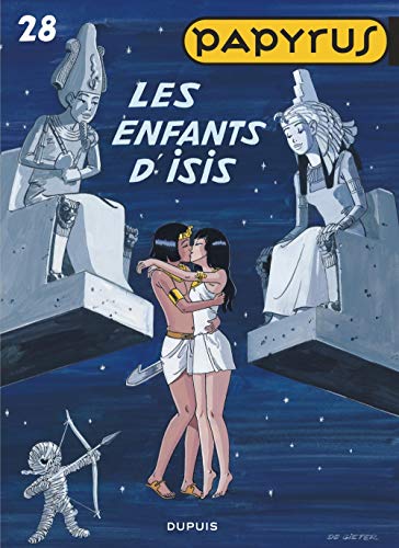 Les Enfants d'Isis