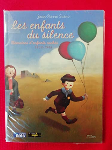 Les Enfants du silence