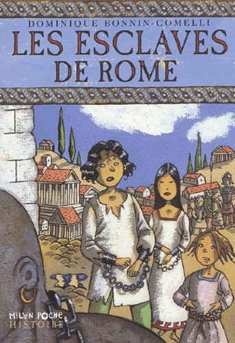 Les Esclaves de Rome
