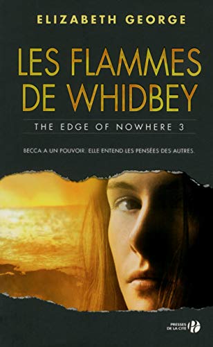 Les Flammes de Whidbey T.3