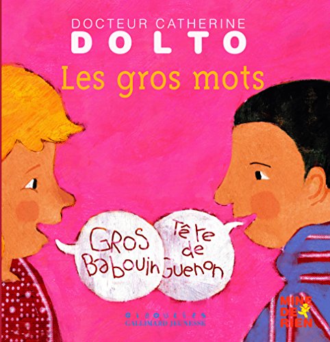 Les Gros mots